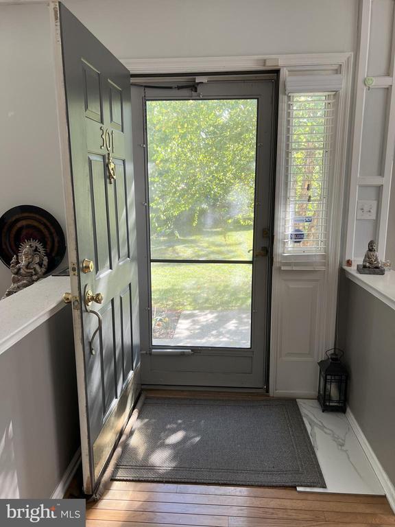 property at 301 Park Knoll