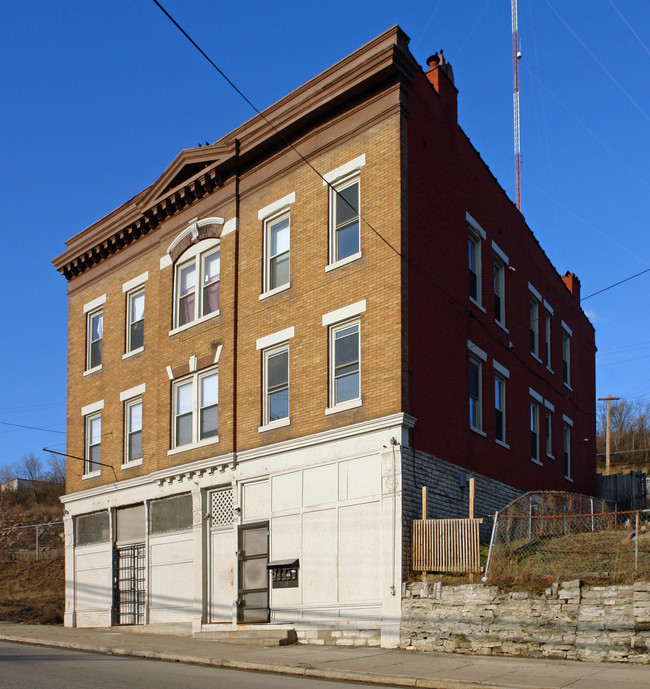 1983 State Ave in Cincinnati, OH - Building Photo - Building Photo