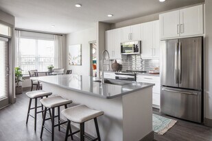 11155 Vintage Preserve Pkwy in Houston, TX - Building Photo