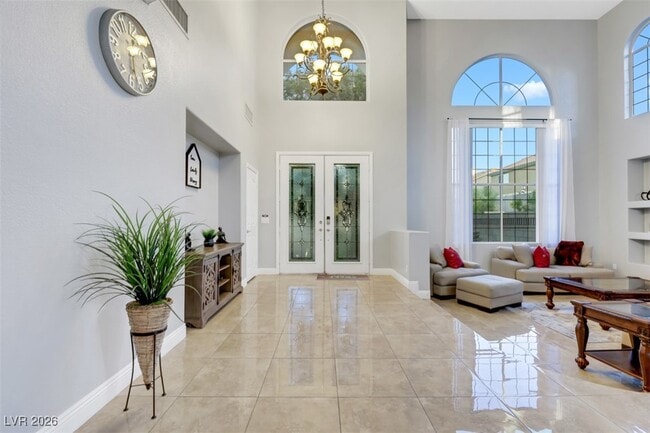 9495 Vieno Canyon St in Las Vegas, NV - Building Photo - Building Photo