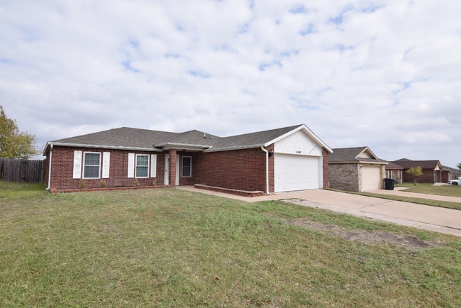 4507 Hank Dr in Killeen, TX - Building Photo - Building Photo