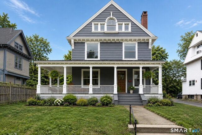 property at 4 Morgan Ave