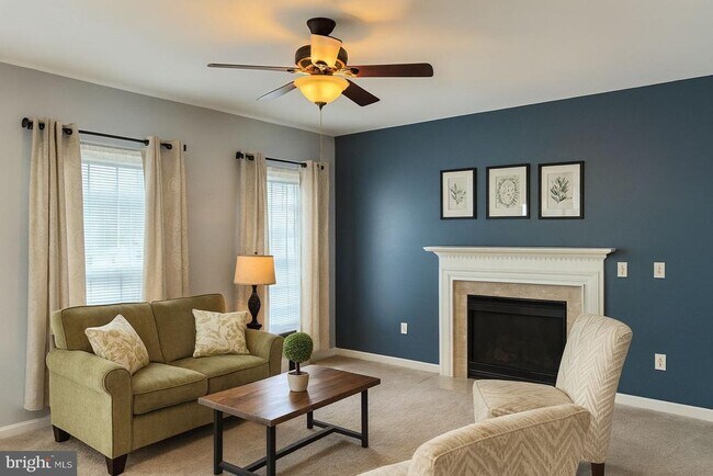 10843 Spencer St in Bealeton, VA - Building Photo - Building Photo