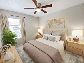 Hyperion in San Antonio, TX - Building Photo - Building Photo