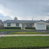 11461 NW 45th Pl in Sunrise, FL - Building Photo