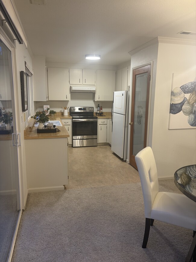 1505 42nd Ave in Capitola, CA - Building Photo - Building Photo