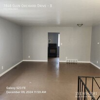 7848 Glen Orchard Dr in Cincinnati, OH - Building Photo