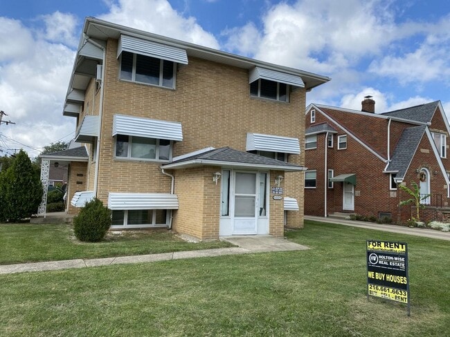 property at 6326 Ridge Rd