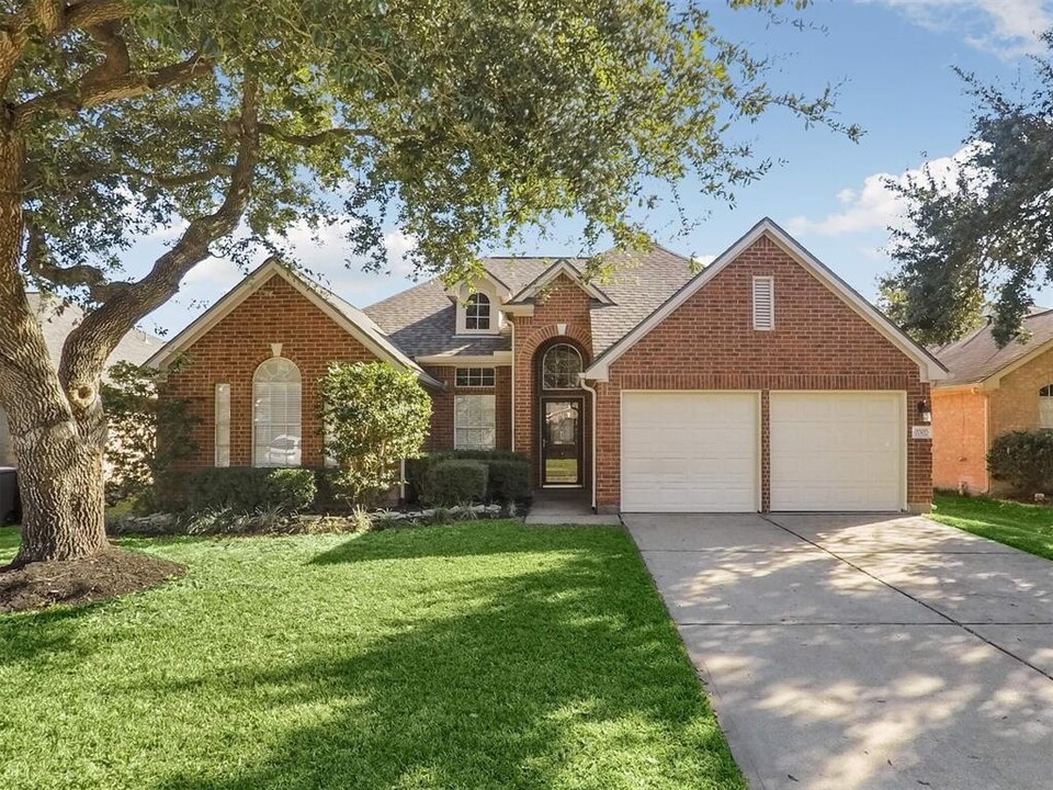 17107 Scramble Ct in Sugar Land, TX - Building Photo