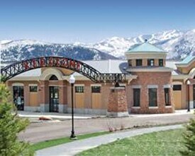 1653 Fox Hollow Ln in Park City, UT - Building Photo - Building Photo