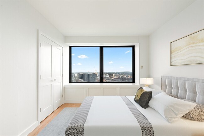 property at 85 E India Row
