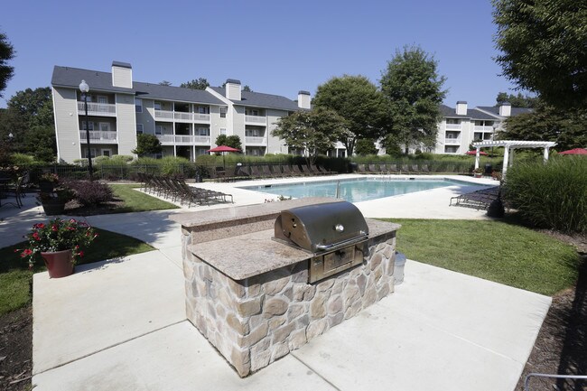 The Meadows Apartment Homes photo'