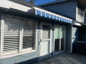 508 63rd Ave N in Myrtle Beach, SC - Building Photo