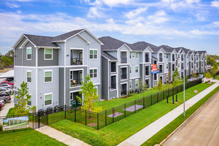 Aria at Kirkwood - (New) Apartments