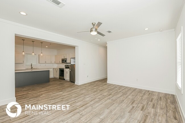 1417 Illinois Ave in Fort Worth, TX - Building Photo - Building Photo