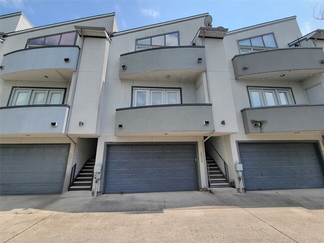 property at 2032 Tuam St
