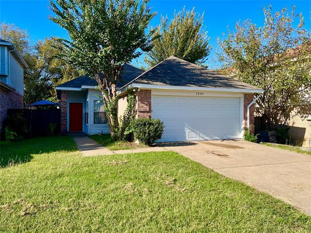 property at 5009 Bay View