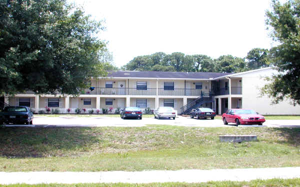 7786 62nd St N in Pinellas Park, FL - Building Photo - Building Photo