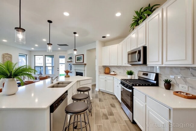 property at 14626 Hemlock Knl Ln