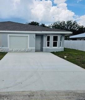 property at 1407 Las Villas Blvd