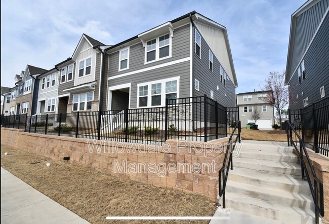 2534 Hutch Ln in Apex, NC - Building Photo - Building Photo