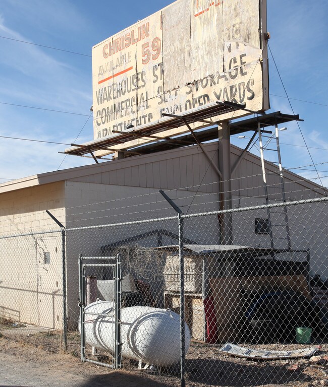 14291 Montana Ave in El Paso, TX - Building Photo - Building Photo