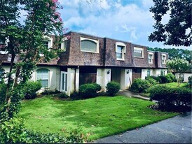 72 Place Fontaine in Stonecrest, GA - Building Photo