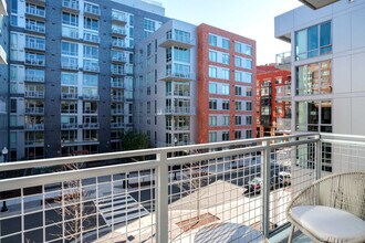 1122 N Hudson St in Arlington, VA - Building Photo - Building Photo
