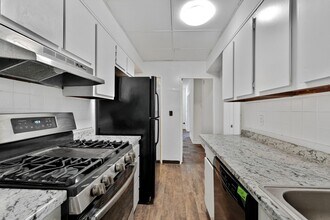 650 Morton St NW in Washington, DC - Building Photo - Building Photo