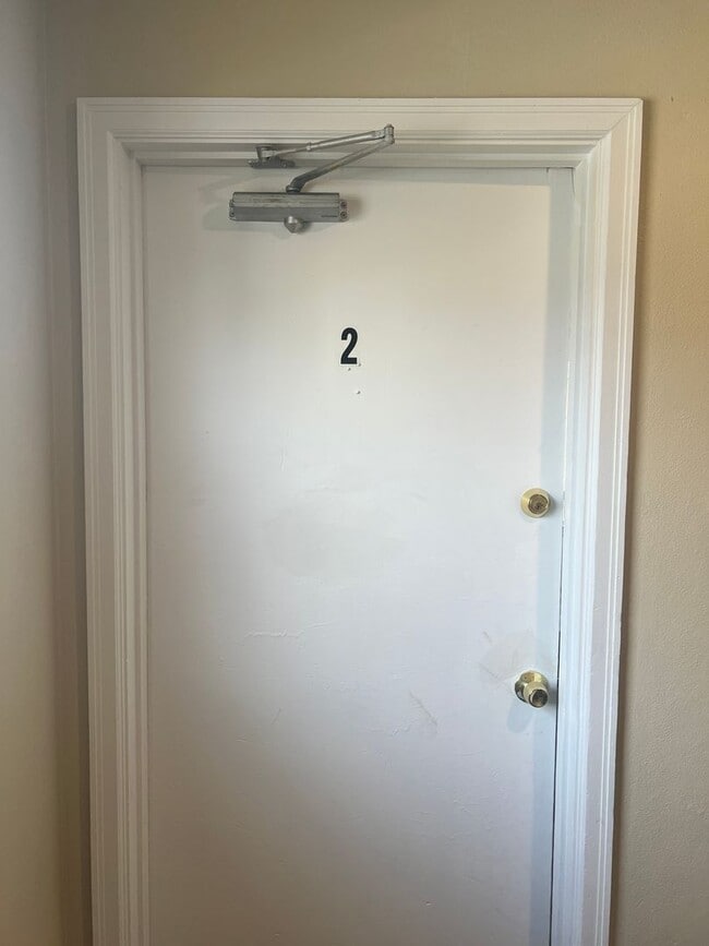 property at 1033 Tennessee Ave