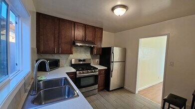 1506 Russell St in Berkeley, CA - Building Photo - Building Photo