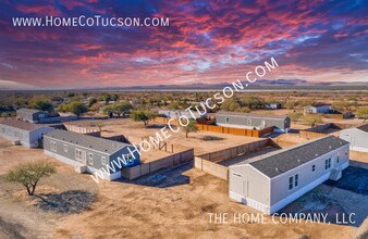 11550 S Nogales Hwy, Unit LOT 10 in Tucson, AZ - Building Photo - Building Photo