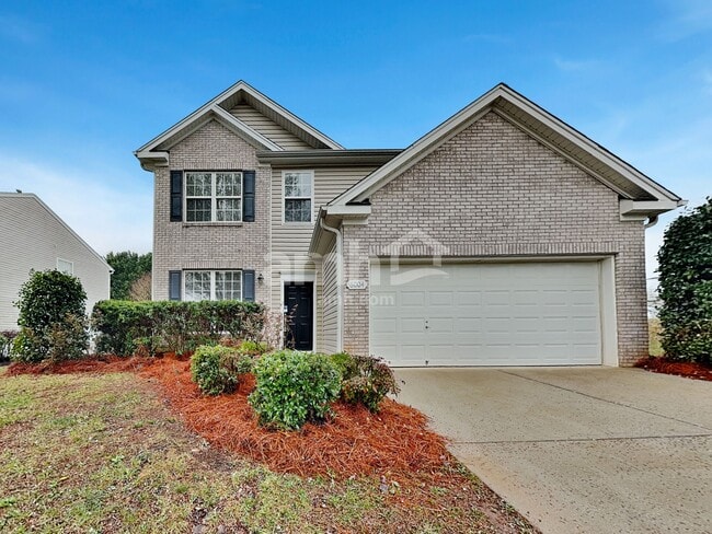 property at 6004 Glen Way Dr