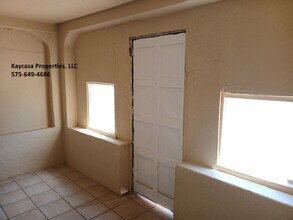 1121 N Mesquite St in Las Cruces, NM - Building Photo - Building Photo