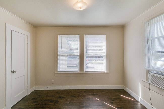 property at 8402 Brockton St