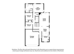 5818 Carrel Cove in Southaven, MS - Building Photo - Building Photo
