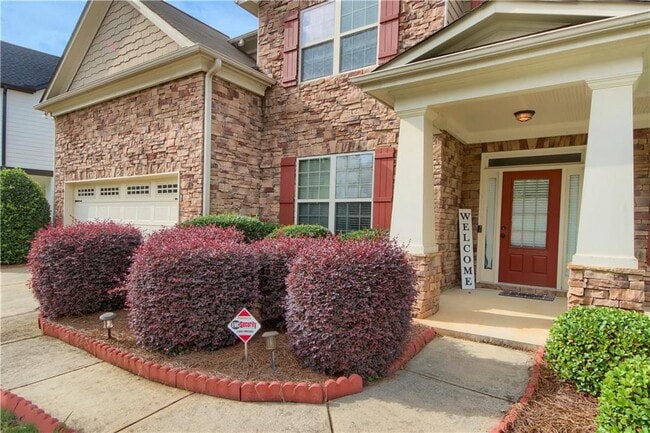 4474 Well Springs Ct in Buford, GA - Building Photo - Building Photo