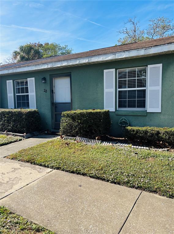 property at 28 Las Palmas Way