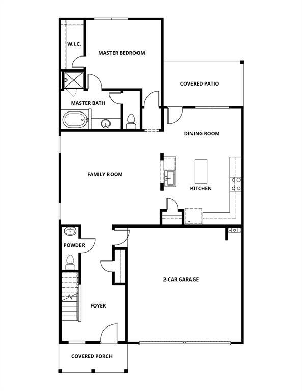 10811 Bright Beacon Dr in Beasley, TX - Building Photo - Building Photo