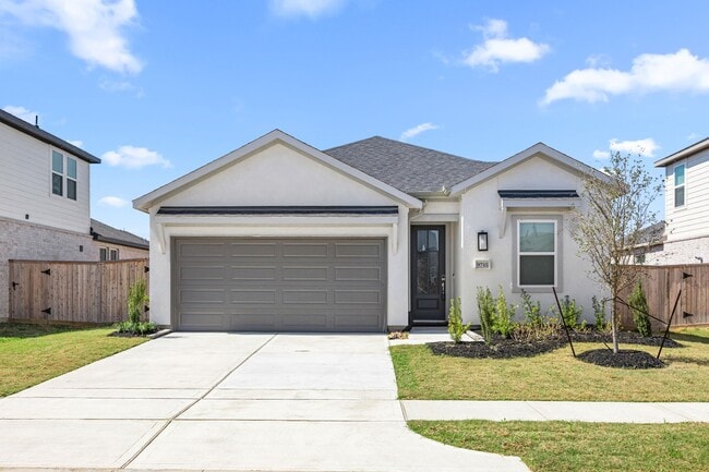 property at 9715 Bixby Crk Dr