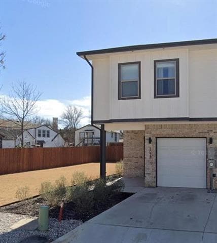 property at 1028 17th St