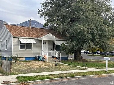 810 600 W in Provo, UT - Building Photo