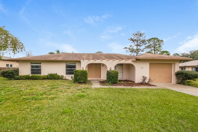property at 2141 Kendall Ct