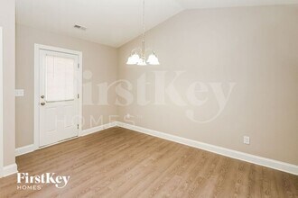 614 Forest Ridge Rd in Kannapolis, NC - Building Photo - Building Photo