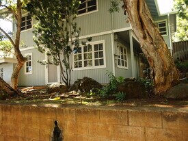 2640 Ipulei Pl, Unit DN in Honolulu, HI - Building Photo