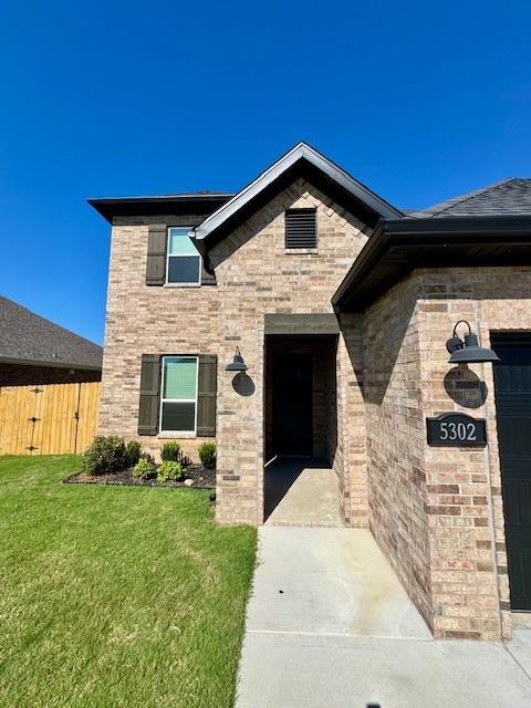 5302 SW Firethorn Ln in Bentonville, AR - Building Photo - Building Photo