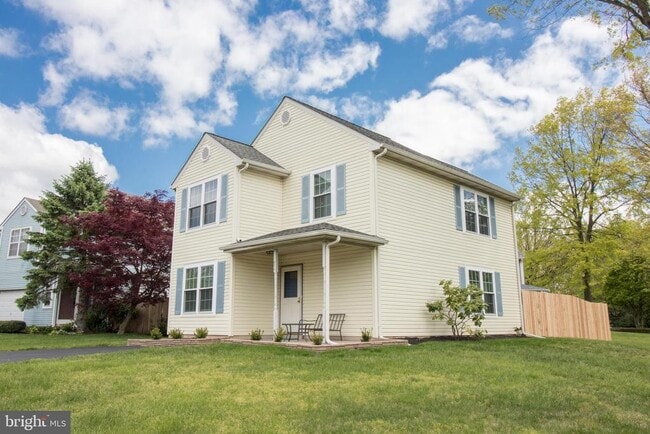 254 Stanford Pl in Newtown, PA - Building Photo - Building Photo