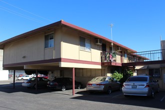 200-208 E Vine St in Lodi, CA - Building Photo - Building Photo