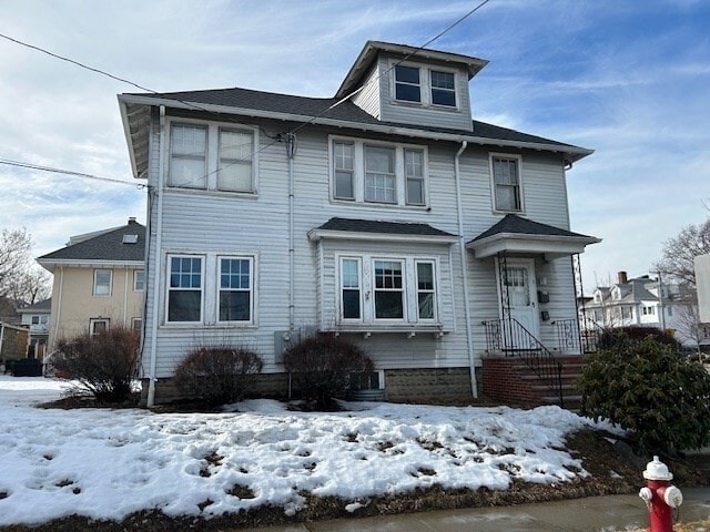 property at 3 Woodleigh Rd