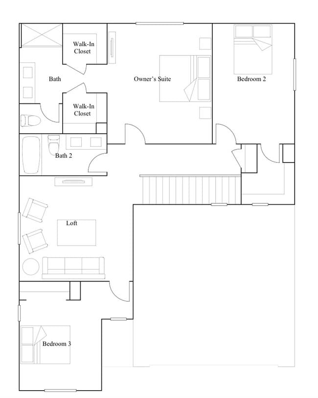 12854 Orrick Ct in Rancho Cordova, CA - Building Photo - Building Photo